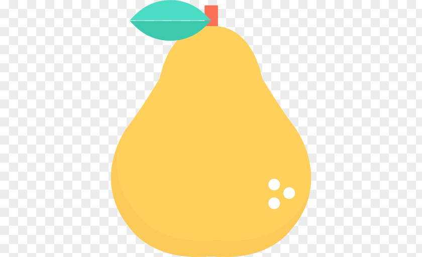 Pear Clip Art PNG