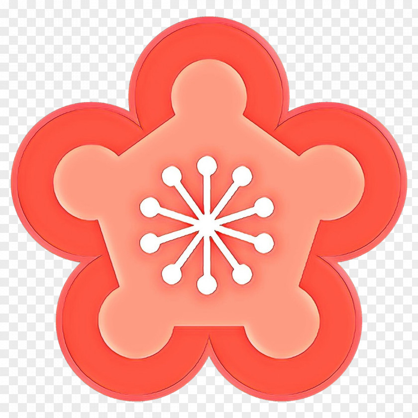 Pink Petal PNG