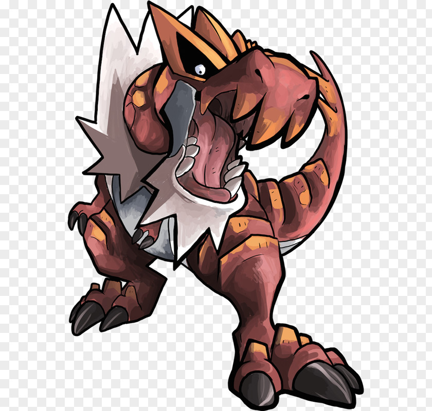 Pokemon Go Pokémon Adventures GO Tyrantrum Sun And Moon PNG