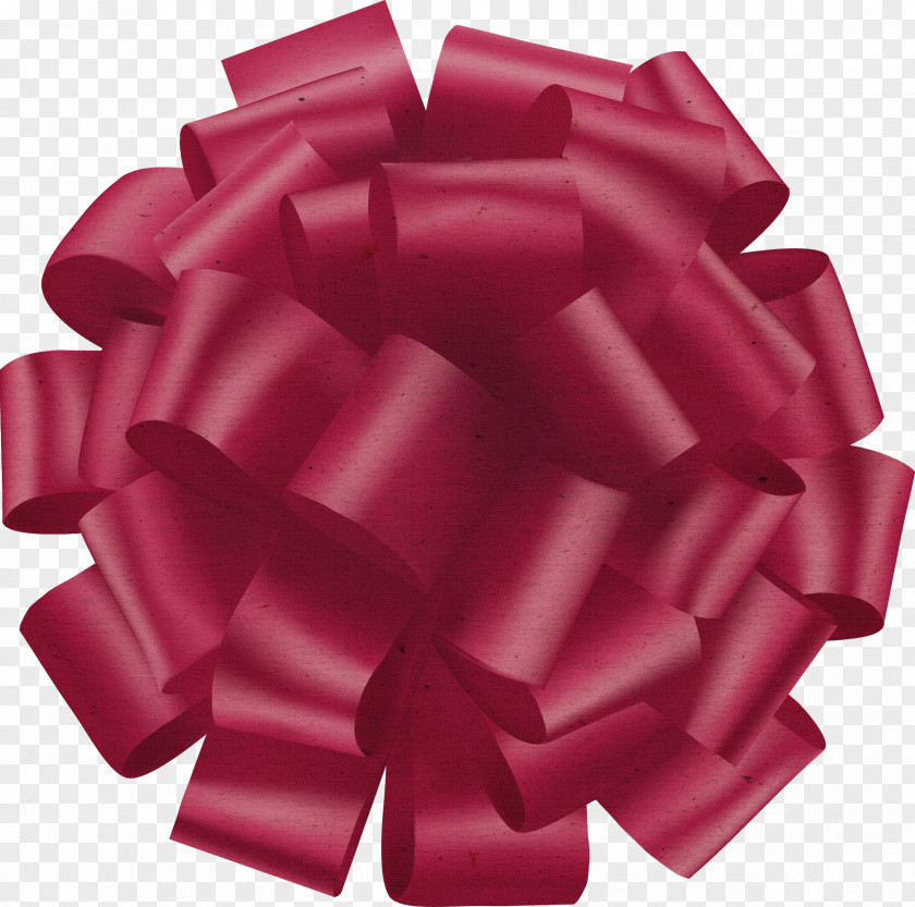 Ribbon Gift Wrapping Vector Graphics Silk PNG