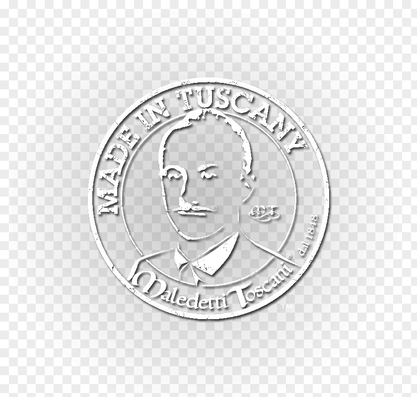 Tosca Silver Coin Tuscany Oyster PNG