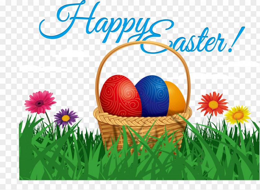 Vector Egg Easter Happiness Clip Art PNG