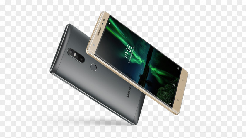 Android Lenovo Phab 2 Pro Plus PNG