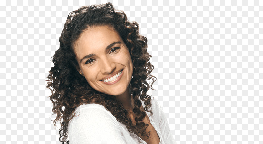 APARELHO Long Hair Coloring Jheri Curl Black PNG