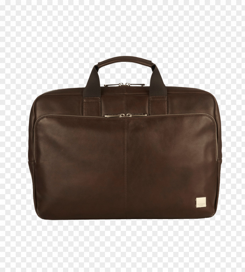 Bag Briefcase Messenger Bags Leather Zipper PNG