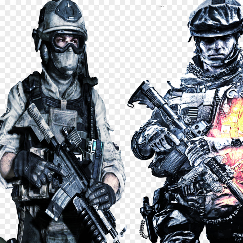 Battlefield Call Of Duty: Modern Warfare 2 3 Ghosts Black Ops II PNG