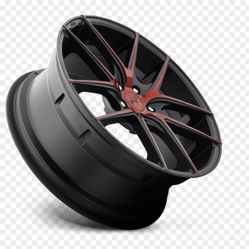 Car Custom Wheel Tire Ecological Niche PNG