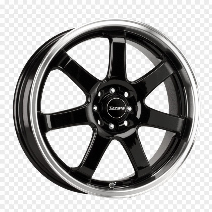 Car Rim Wheel Sizing Rear-wheel Drive PNG