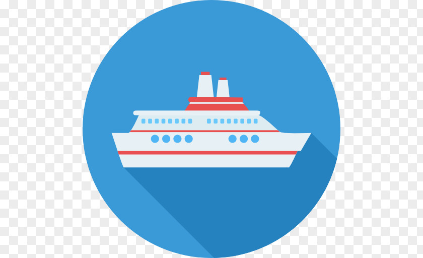 Cruise Ship Maritime Transport PNG