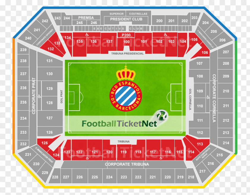 Design Soccer-specific Stadium Arena PNG