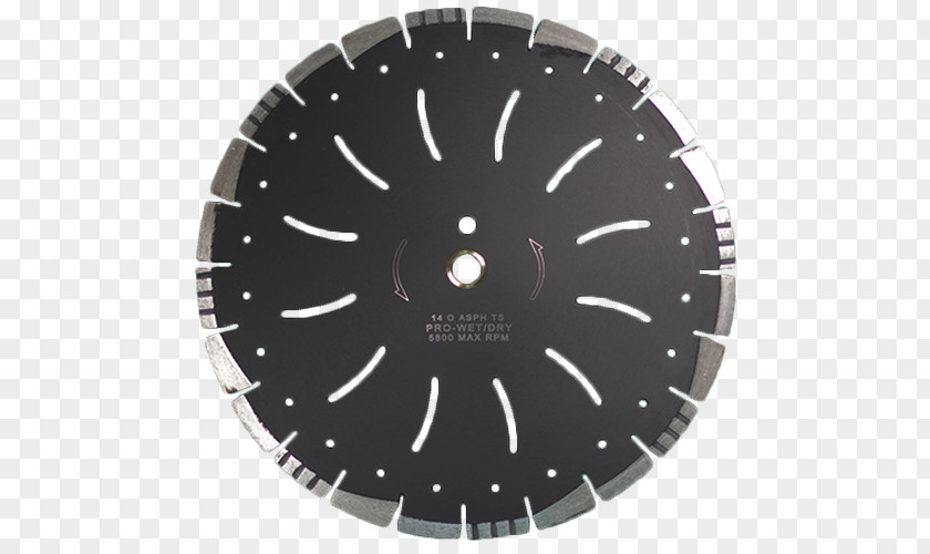 Diamond Blade Tool Cutting Saw PNG