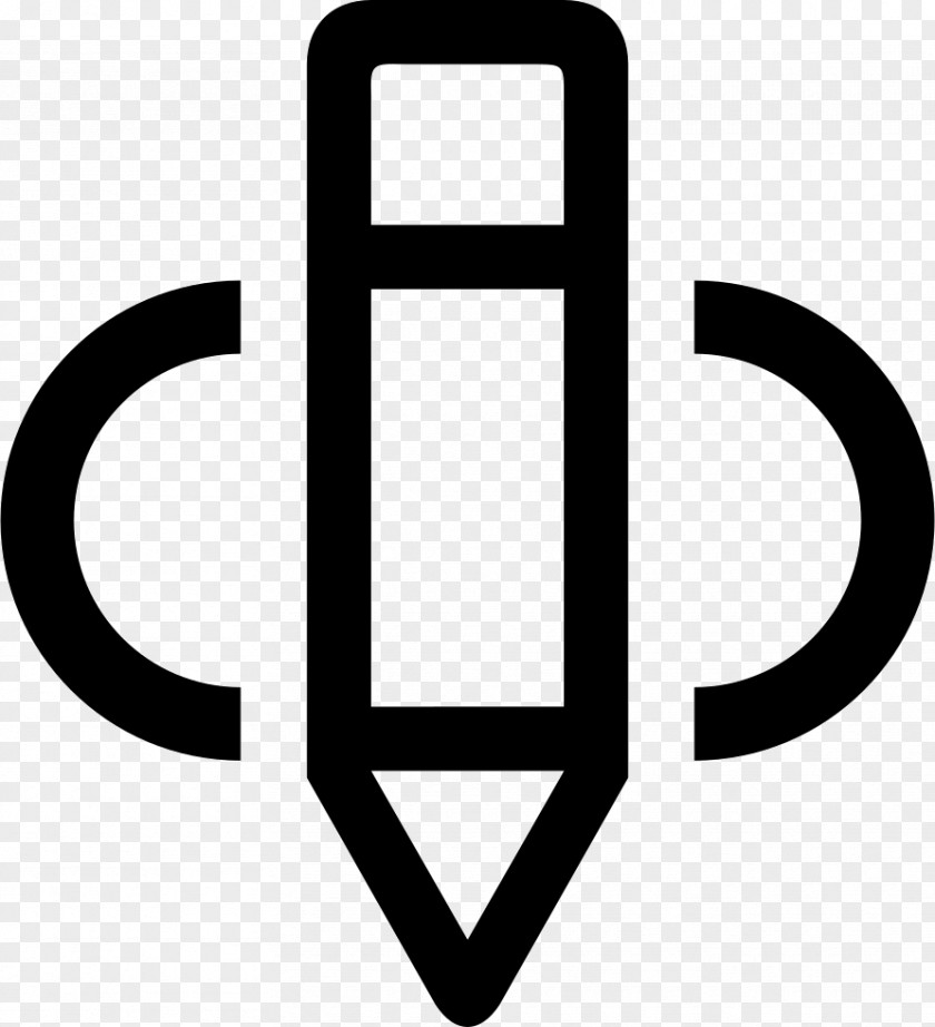 Down Arrow Logo Brand Symbol PNG