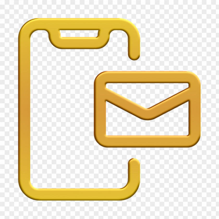 Email Icon Mail PNG