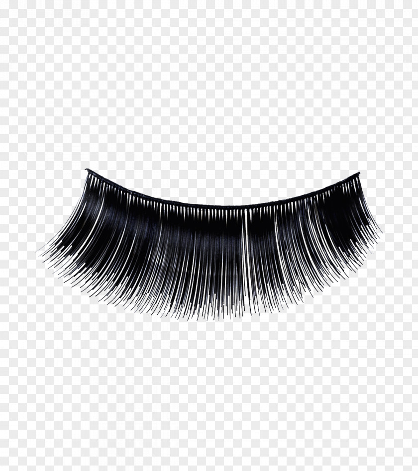 Eyelashes Eyelash Extensions Cosmetics Peggy Sage Make-up PNG