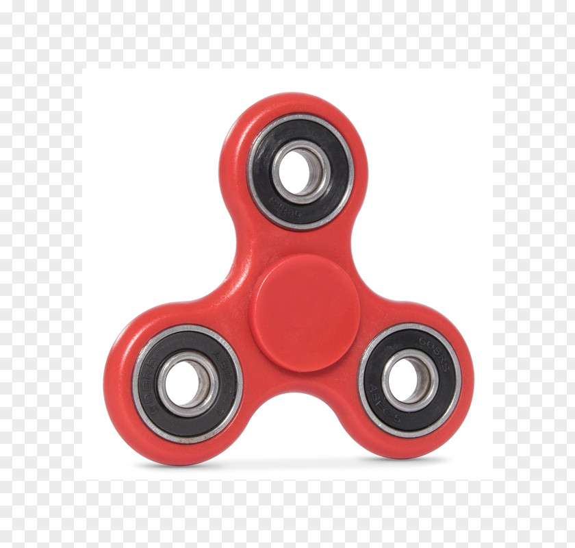 Fidget Spinner Fidgeting Cube Toy Child PNG