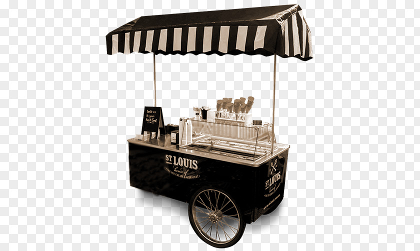 Ice Cream St. Louis House Of Fine & Dessert Adelaide Cart Food PNG