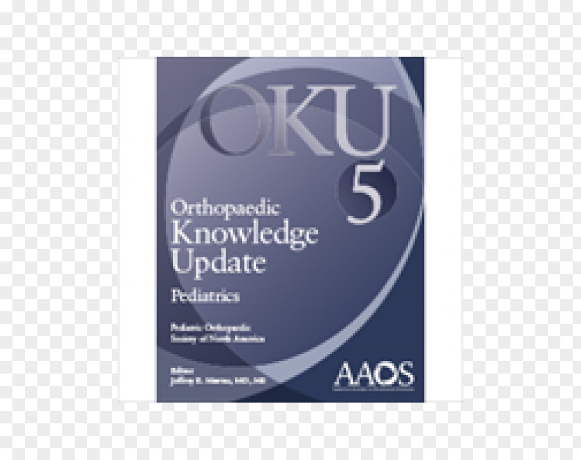 Knowledge Edition Orthopaedic Update: Pediatrics Poster Orthopedic Surgery Knee Hip PNG