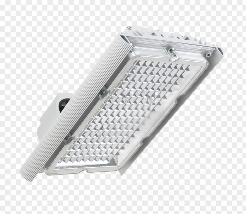 Light Fixture LED Lamp Searchlight Light-emitting Diode PNG
