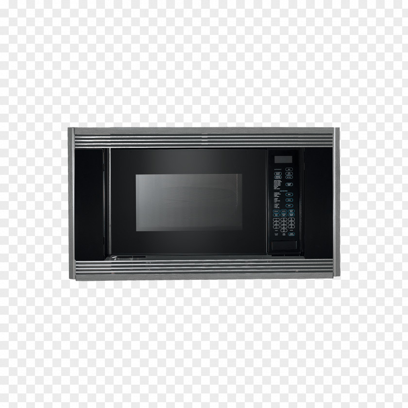 Microwave Home Appliance Ovens Toaster Electronics PNG