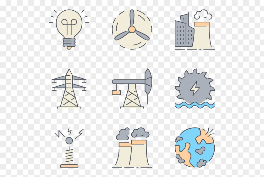 New Energy Clip Art Icon Design PNG