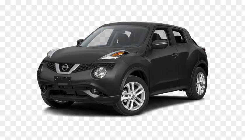 Nissan 2015 Juke 2017 Car Sport Utility Vehicle PNG