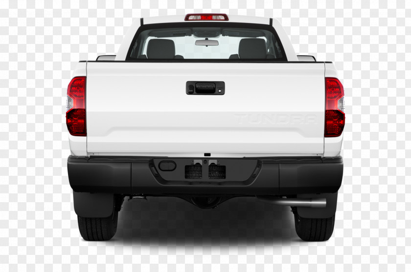 Pickup Truck Chevrolet Silverado Car Toyota Tundra PNG