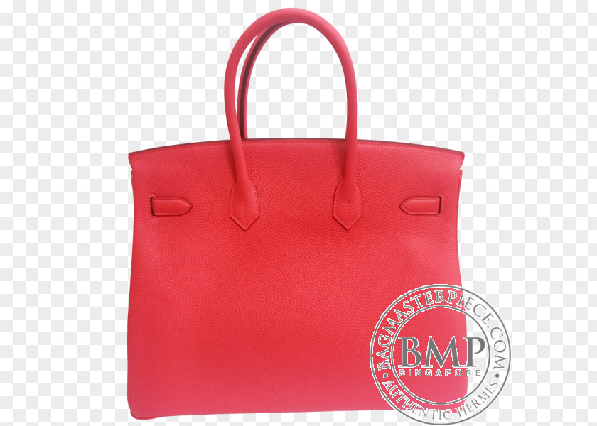 Sold Stamp Tote Bag Handbag Shoulder M Leather PNG