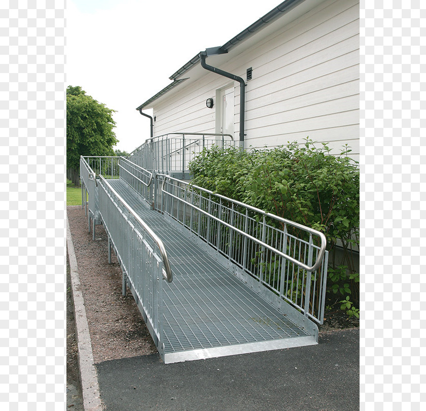 Stairs Handrail Weland AB Facade Accommodation Ladder PNG