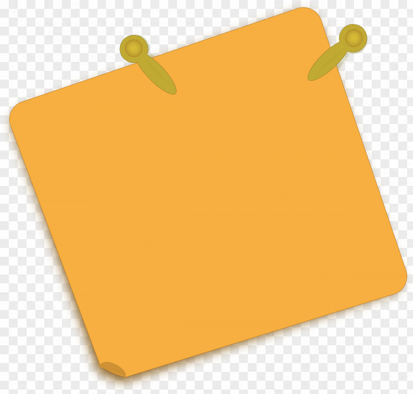 Sticky Notes Paper Post-it Note Notebook Clip Art PNG