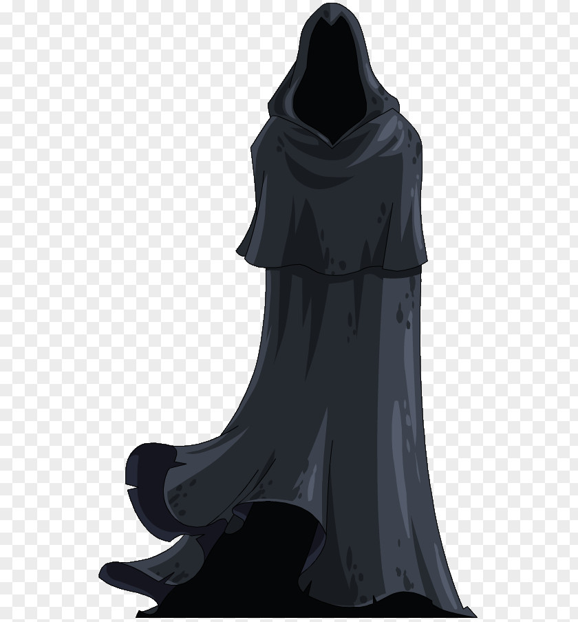 Stranger Transparent DragonFable The Mysterious PNG