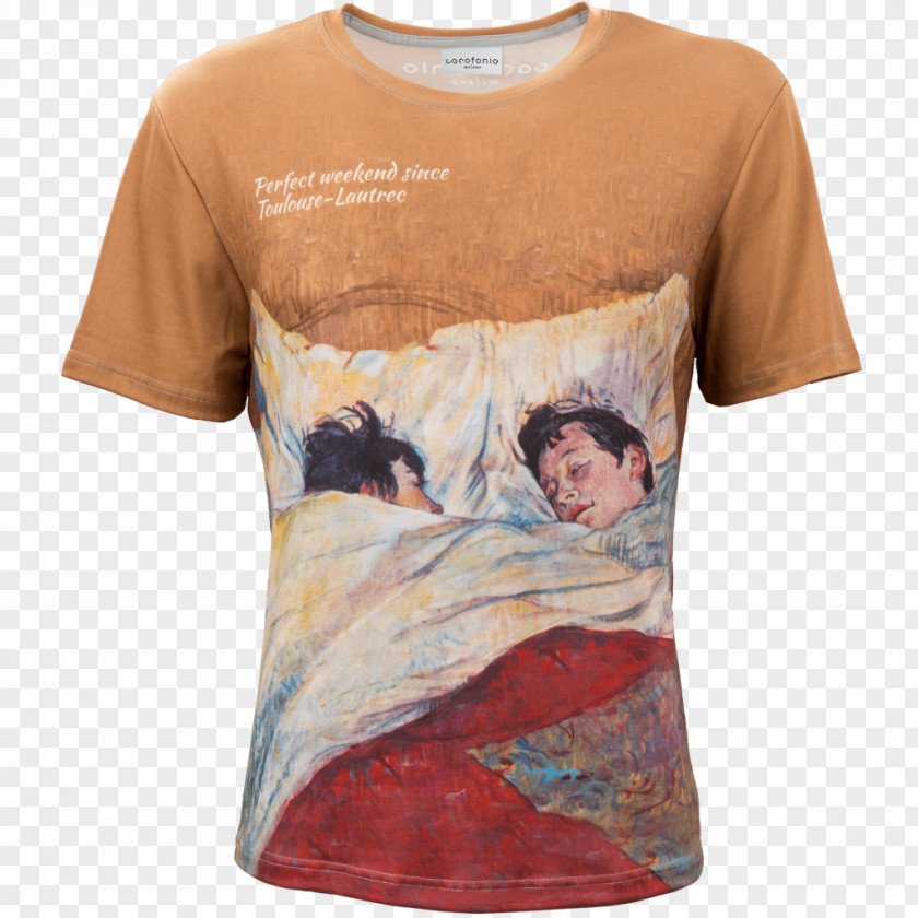 T-shirt The Laundress Painting Art Painter PNG