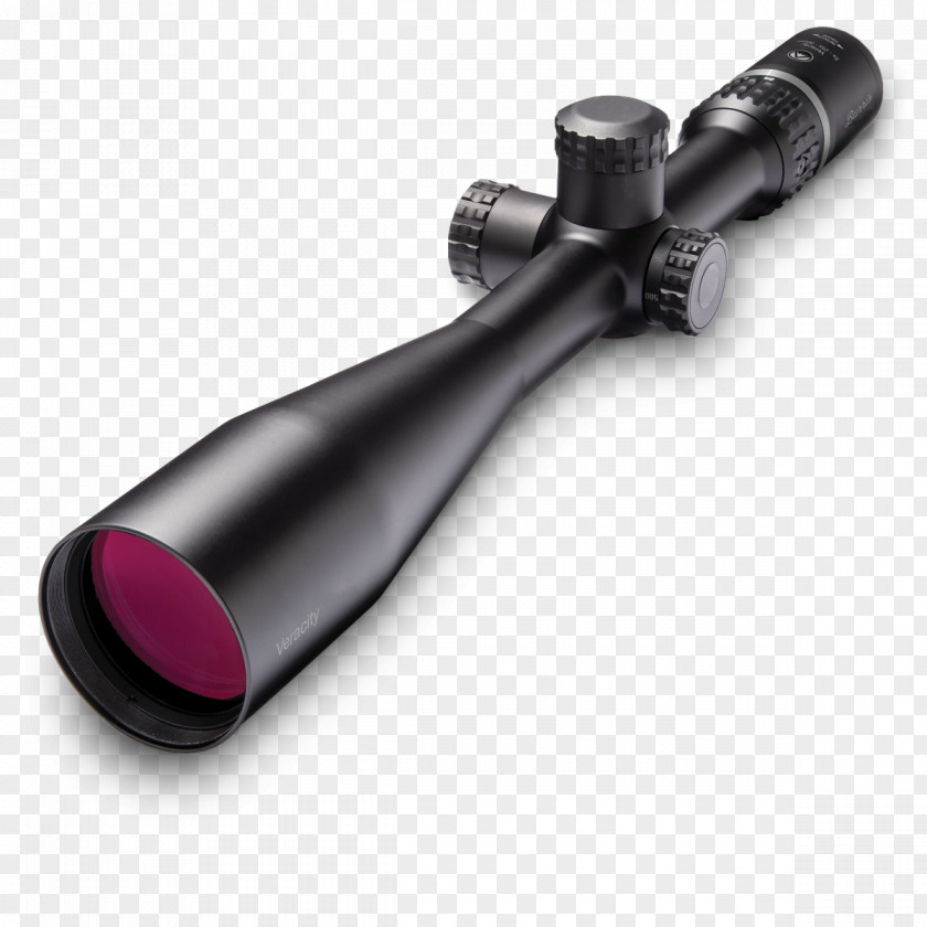 Weaver Telescopic Sight Reticle Optics Burris Hunting PNG