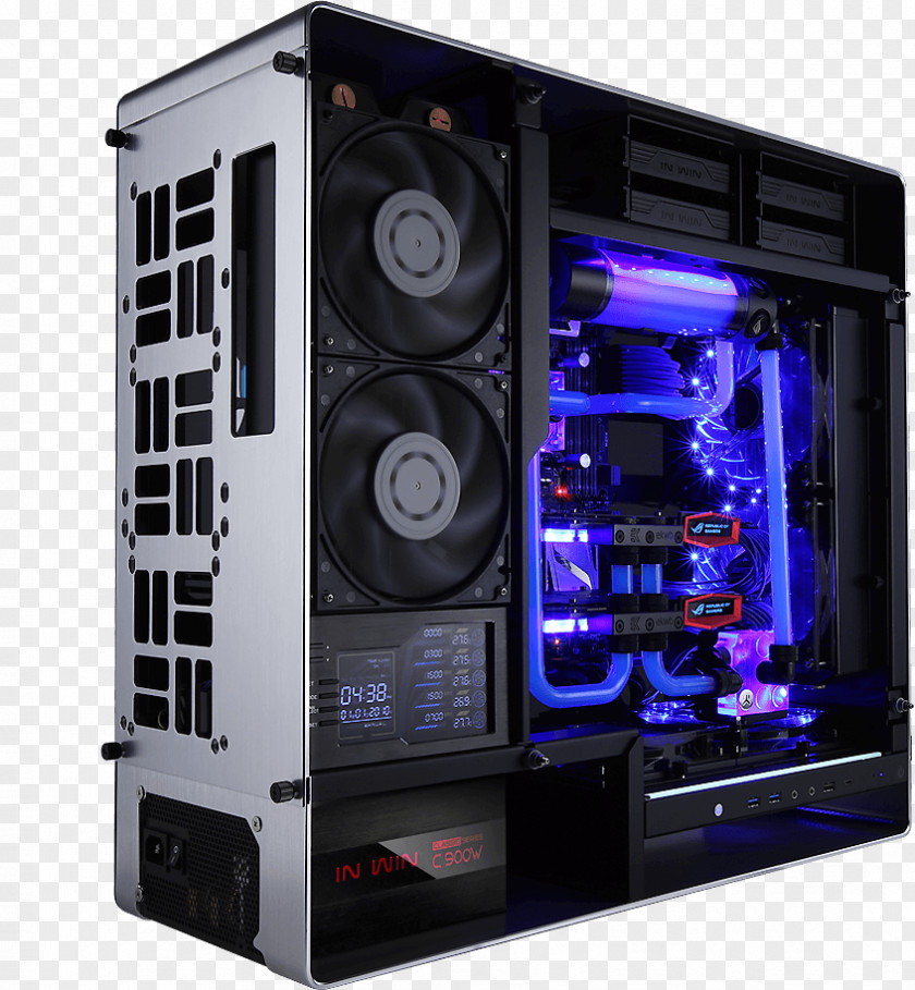 Win Effect Computer Cases & Housings Power Supply Unit Graphics Cards Video Adapters System Cooling Parts ATX PNG