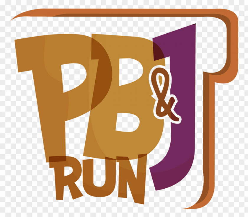5K Run Peanut Butter And Jelly Sandwich Running 10K Clearwater PNG