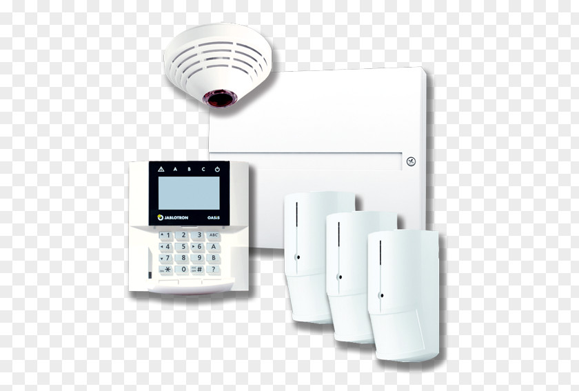 Alarm Intercom Security Alarms & Systems PNG
