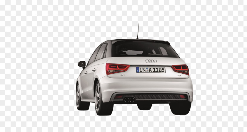 Audi Quattro Concept Car Sportback S1 PNG