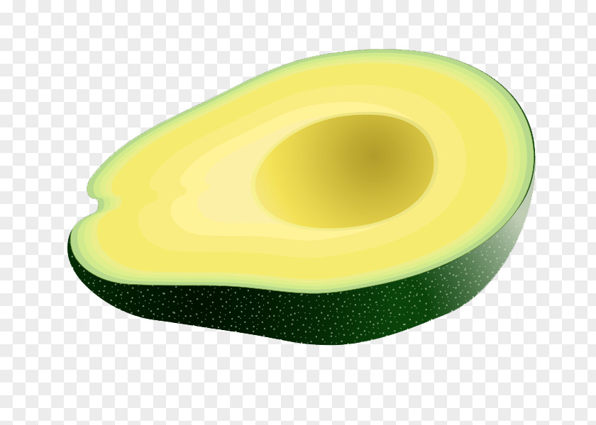 Avocado Clip Art Sushi Openclipart PNG