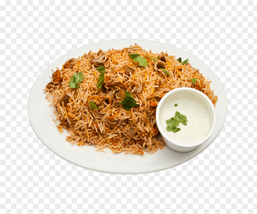 Bityani Hyderabadi Biryani Indian Cuisine Fried Rice Vegetarian PNG