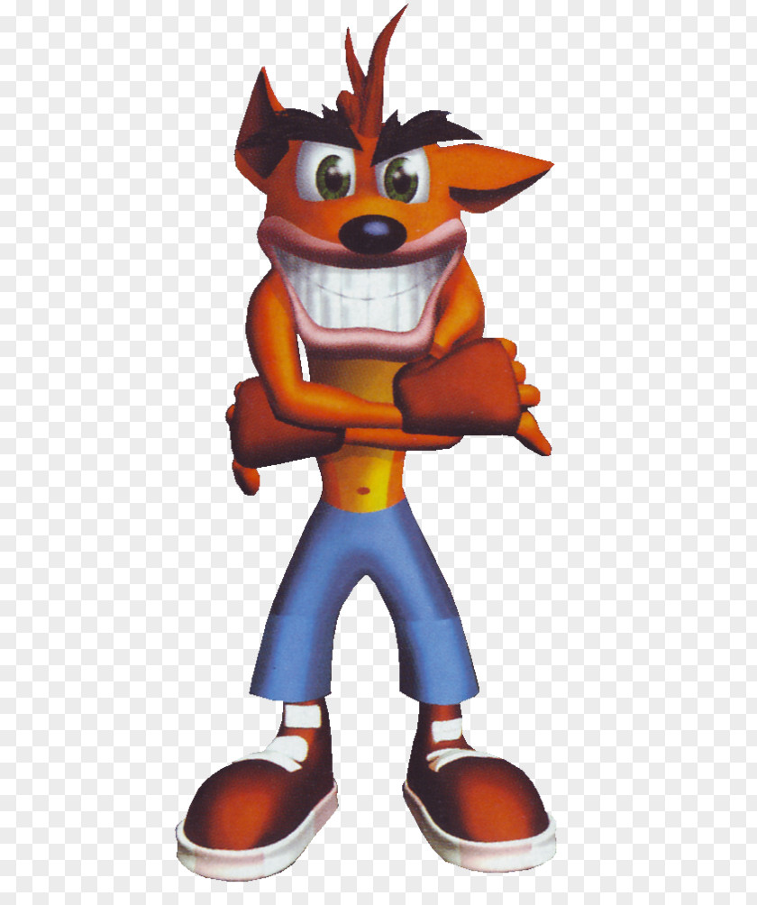 Crash Bandicoot Bandicoot: Warped Of The Titans Team Racing Twinsanity PNG