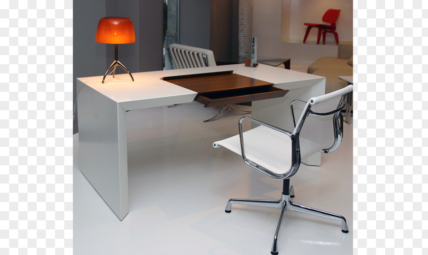 Design Office & Desk Chairs PNG