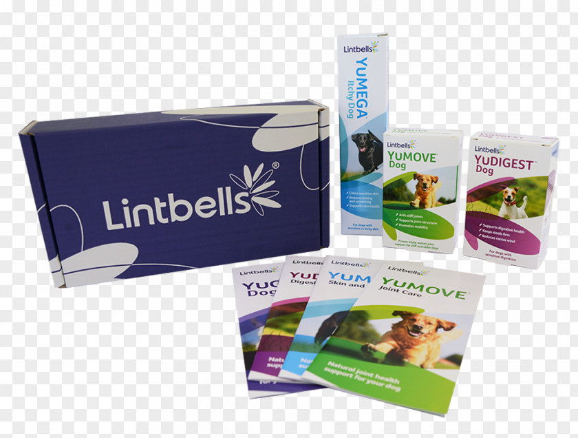 Dog Dietary Supplement Lintbells Health United Kingdom PNG