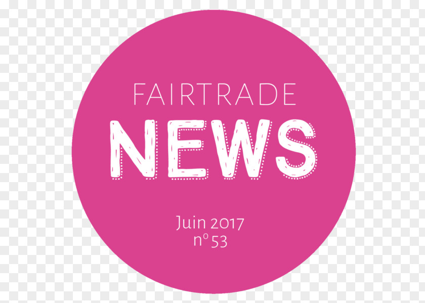 Fair Trade Logo Business News Royalty-free PNG