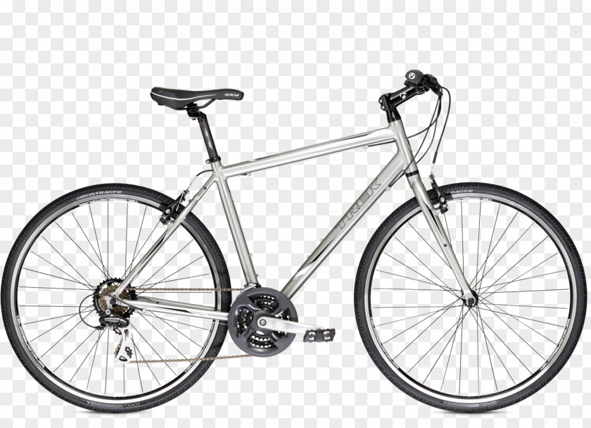 Giant Hybrid Bikes Bicycle Frames Wheels Trek Corporation Shop PNG