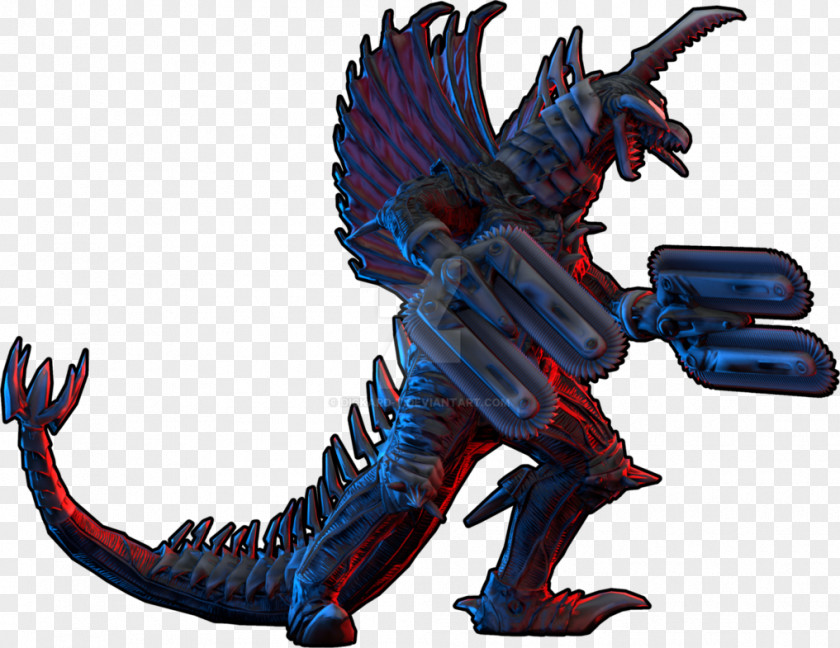 Godzilla Monster X Toho Co., Ltd. Dragon PNG