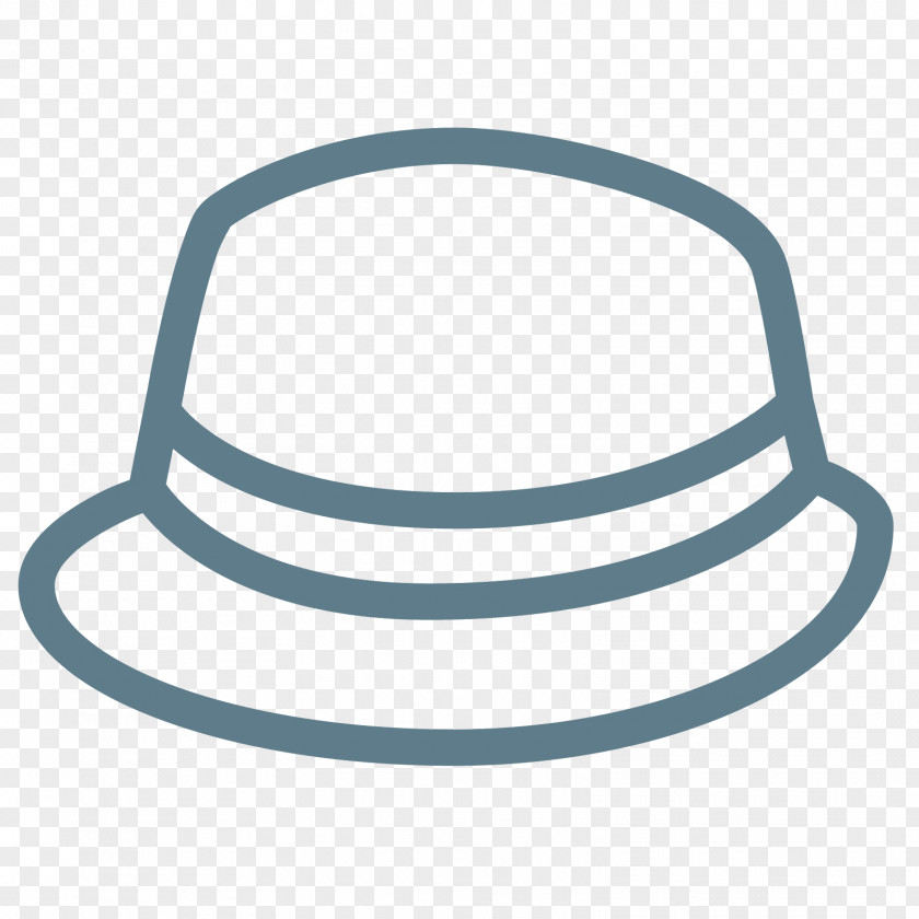 Hat Headgear Bowler Clothing PNG