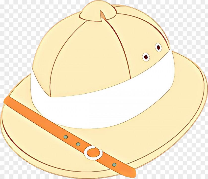 Helmet Beige Clothing Hat Headgear Clip Art Fashion Accessory PNG