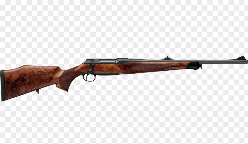 Highland Blaser Hunting Firearm Carbine Bolt Action PNG