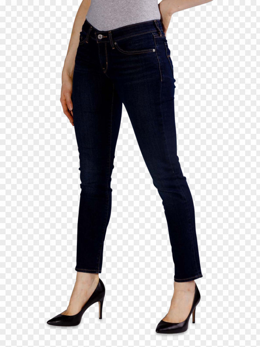 Jeans Denim Slim-fit Pants Fashion PNG