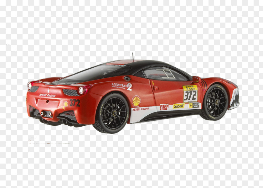 Lamborghini Ferrari F430 Challenge 458 Miura Car PNG