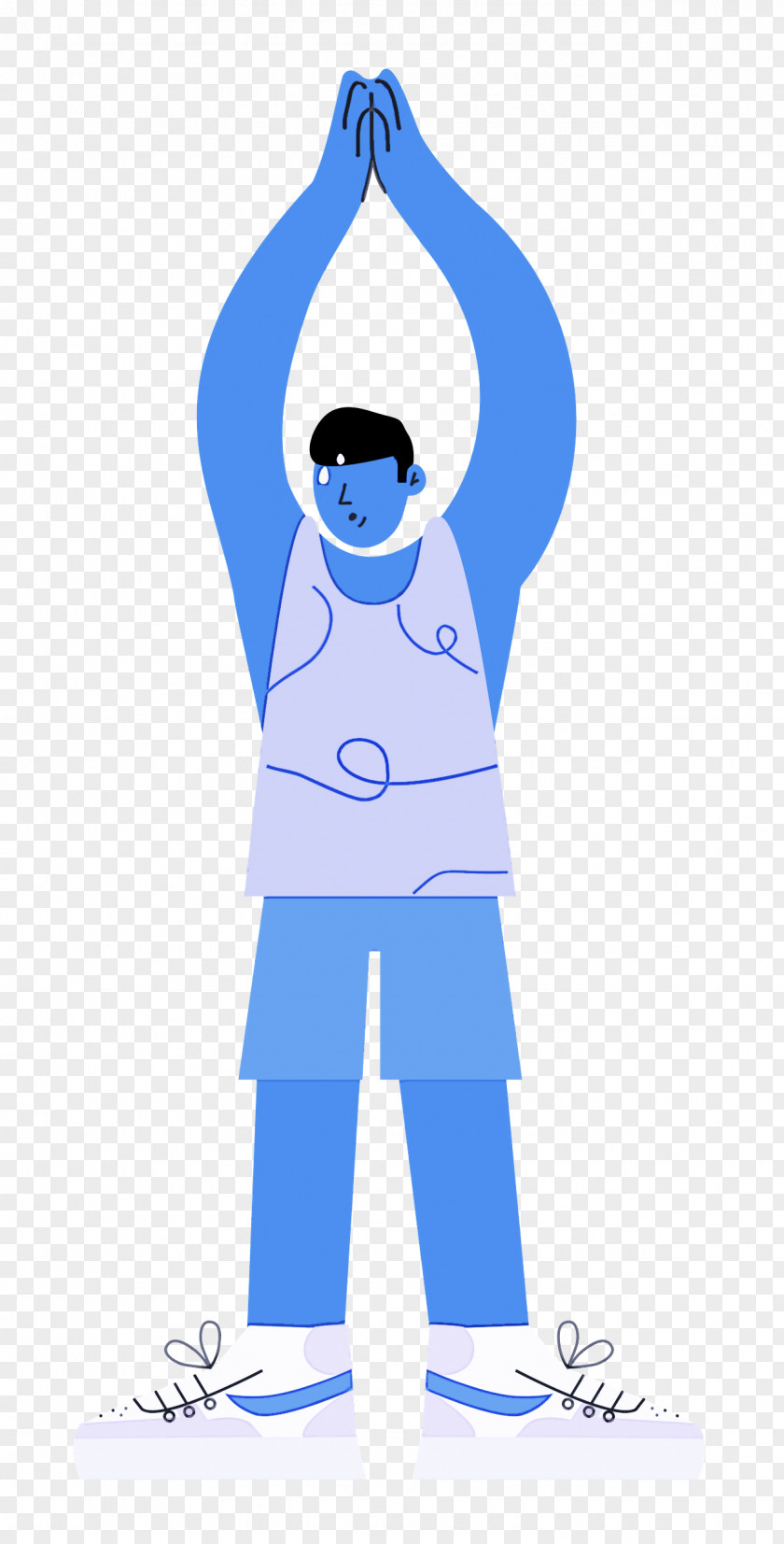 Mountain Pose Sports PNG